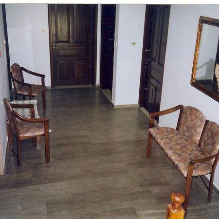 Villa Nena Limenas Chersonisou Exterior foto