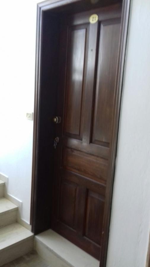 Villa Nena Limenas Chersonisou Exterior foto
