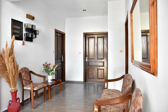 Villa Nena Limenas Chersonisou Exterior foto