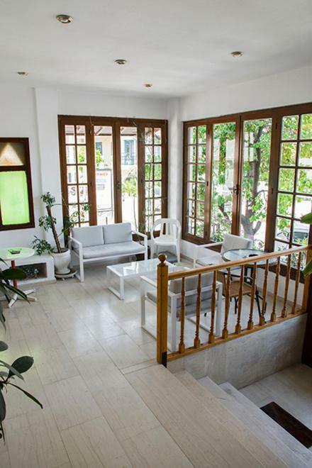 Villa Nena Limenas Chersonisou Exterior foto