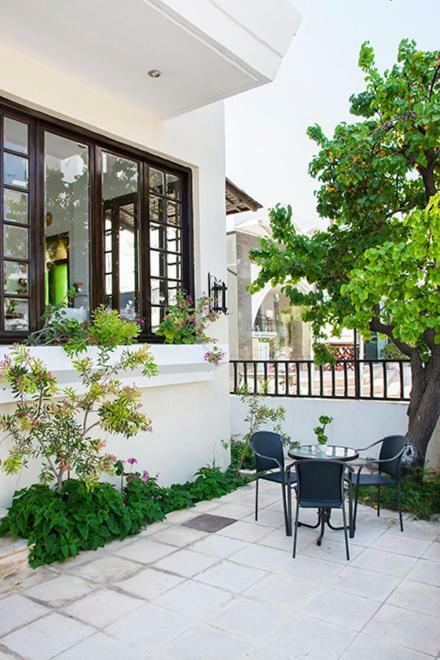 Villa Nena Limenas Chersonisou Exterior foto